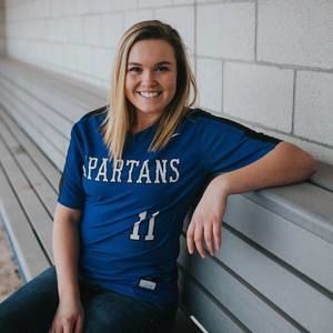 Meet your Posher, Kay